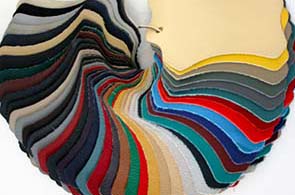 Upholstery Leather
